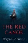 THE RED CANOE - Book