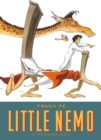 Frank Pe's Little Nemo - Book
