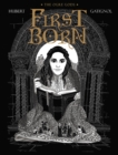 First Born : The Ogre Gods Book Four - Book