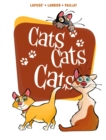 Cats Cats Cats! - Book
