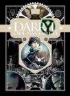 Darryl Openworld - Book