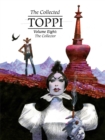 The Collected Toppi vol.8 : The Collector - Book