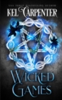 Wicked Games : A Demon Urban Fantasy Romance - Book