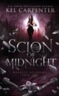 Scion of Midnight : A Teen Urban Fantasy - Book