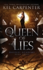 Queen of Lies : A New Adult Urban Fantasy Romance - Book