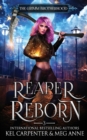 Reaper Reborn - Book