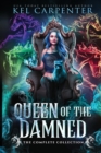 Queen of the Damned : The Complete Series - Book