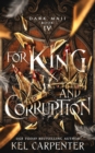 For King and Corruption - Book