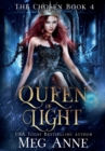 Queen of Light - Book