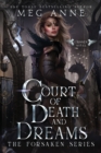 Court of Death and Dreams - Book