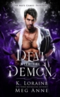 Deal with the Demon - Book