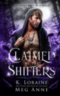 Claimed by the Shifters - Book