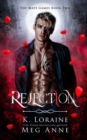Rejection - Book