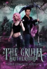 The Grimm Brotherhood : The Complete Series - Book