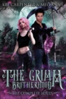 The Grimm Brotherhood : The Complete Series - Book
