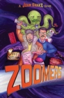 Zoomers - Book