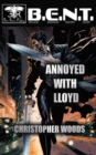 Annoyed With Lloyd - Book