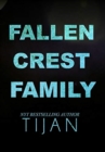 Fallen Crest Family (Special Edition) - Book