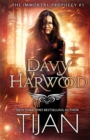 Davy Harwood - Book