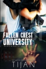 Fallen Crest University - Book