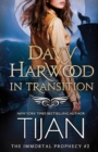 Davy Harwood in Transition - Book
