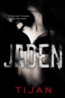 Jaden - Book