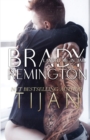Brady Remington Landed Me In Jail - Book