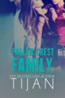 Fallen Crest Family - Book