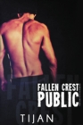 Fallen Crest Public - Book