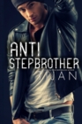 Anti-Stepbrother - Book