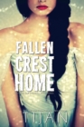 Fallen Crest Home - Book