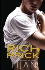 Rich Prick - Book