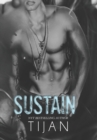 Sustain (Hardcover) - Book