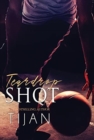 Teardrop Shot (Hardcover) - Book