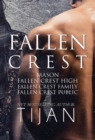 Fallen Crest Series : Books 0-3 (Hardcover) - Book