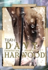 Davy Harwood (Hardcover Edition) - Book