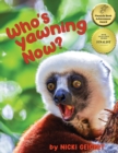 Who's Yawning Now? - Book