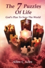 The 7 Puzzles Of Life - Book