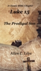 Luke 15 : The Prodigal Son - Book