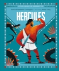 Hercules - Book