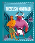Theseus and the Minotaur - Book