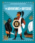 The Adventures of Odysseus - Book