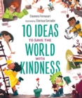 10 Ideas to Save the World with Kindness - Book