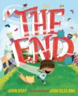 The End - Book
