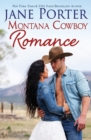 Montana Cowboy Romance - Book