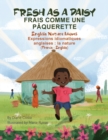 Fresh as a Daisy - English Nature Idioms (French-English) : Frais Comme une Paquerette (francais - anglais) - Book
