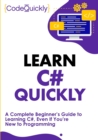 Learn C# Quickly - Book