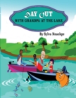 Day Out With Grandpa At The Lake - Book