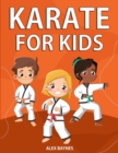 Karate for Kids - Book
