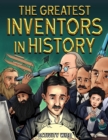 The Greatest Inventors in History - Book